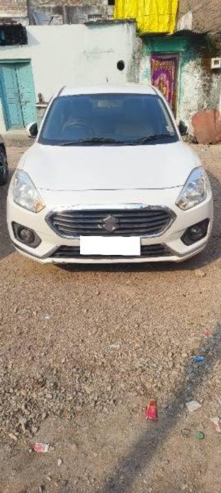 Maruti Dzire 2017-2020 Maruti Swift Dzire VDI