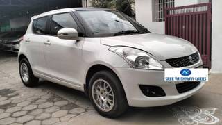 Maruti Swift 2010-2014 Maruti Swift ZDi