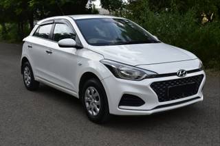 Hyundai Elite i20 2017-2020 Hyundai i20 1.4 Magna Executive