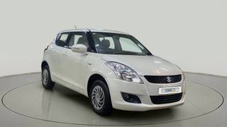 Maruti Swift 2010-2014 Maruti Swift VDI