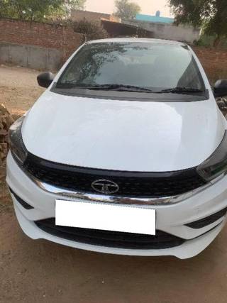 Tata Tigor Tata Tigor XM CNG