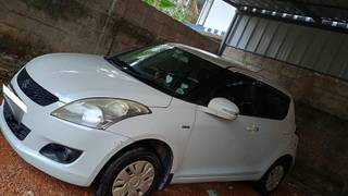 Maruti Swift Dzire 2008-2012 Maruti Swift Dzire VDi