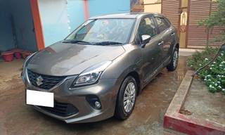 Maruti Baleno 2015-2022 Maruti Baleno Delta