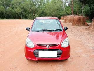 Maruti Alto 800 2012-2016 Maruti Alto 800 LXI