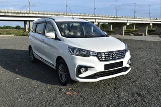 Maruti Ertiga 2015-2022 Maruti Ertiga ZDI