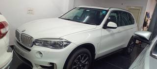 BMW X5 2014-2019 BMW X5 xDrive 30d Design Pure Experience 5 Seater