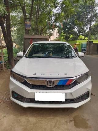 Honda Amaze 2016-2021 Honda Amaze S Diesel BSIV