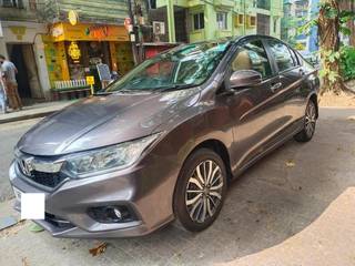 Honda City 4th Generation Honda City VX MT