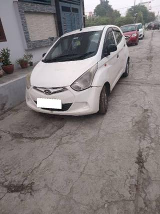 Hyundai EON Hyundai EON D Lite