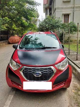 Datsun redi-GO 2016-2020 Datsun RediGO S