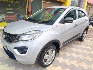 Tata Nexon 2017-2020 Tata Nexon 1.2 Revotron XM