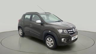 Renault KWID 2015-2019 Renault KWID 1.0 RXT Optional AT 2016-2019