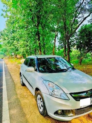 Maruti Swift Dzire 2015-2017 Maruti Swift Dzire VDI