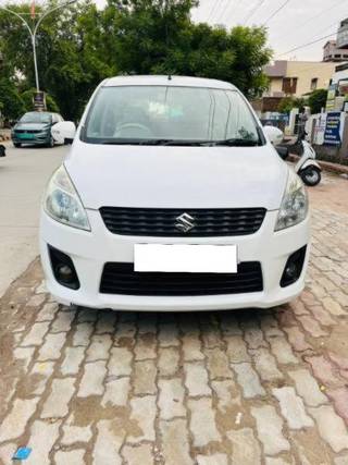 Maruti Ertiga 2012-2015 Maruti Ertiga VDI