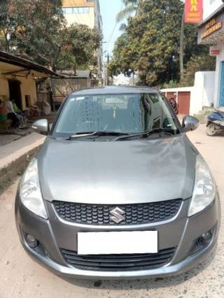 Maruti Swift 2010-2014 Maruti Swift VDI