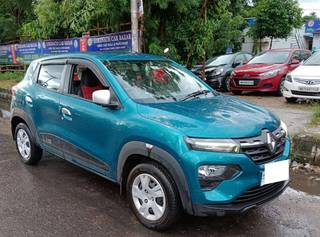 Renault KWID Renault KWID 1.0 RXT AMT