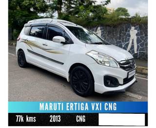 Maruti Ertiga 2012-2015 Maruti Ertiga VXI