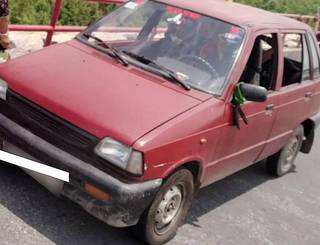 Maruti 800 Maruti 800 Std