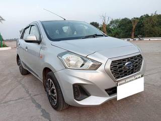 Datsun GO Plus Datsun GO Plus A Option Petrol