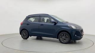 Hyundai Grand i10 Nios 2019-2023 Hyundai Grand i10 Nios Sportz