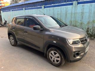 Renault KWID 2015-2019 Renault KWID RXL