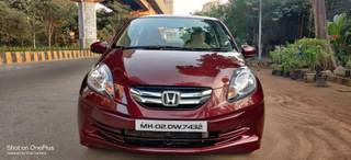 Honda Amaze 2013-2016 Honda Amaze S i-Vtech