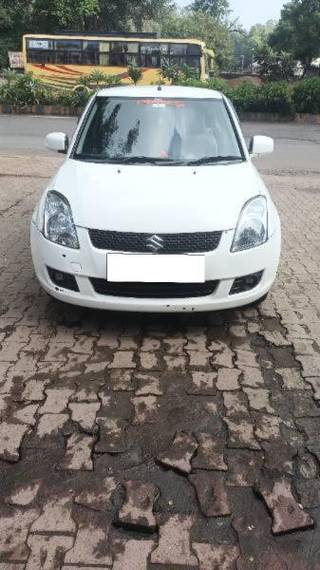 Maruti Swift Dzire 2015-2017 Maruti Swift Dzire VDI