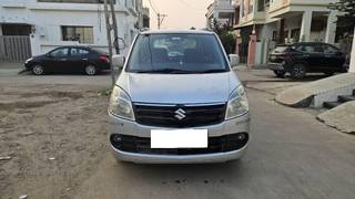 Maruti Wagon R 2010-2013 Maruti Wagon R VXI BS IV