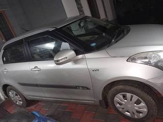 Maruti Swift Dzire 2011-2014 Maruti Swift Dzire VXI