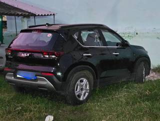 Kia Sonet 2020-2024 Kia Sonet HTK Plus