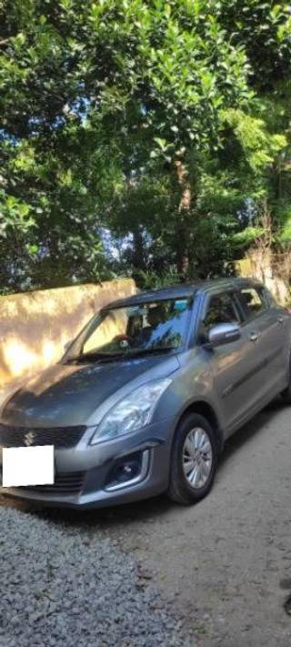 Maruti Swift 2014-2021 Maruti Swift ZXI BSIV