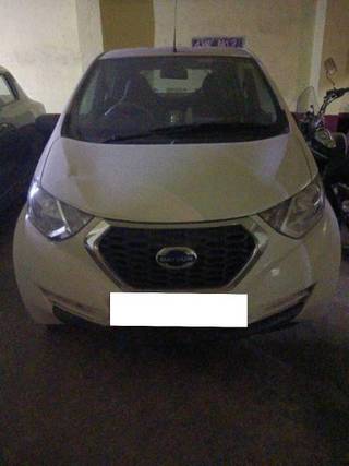 Datsun redi-GO 2016-2020 Datsun RediGO T Option