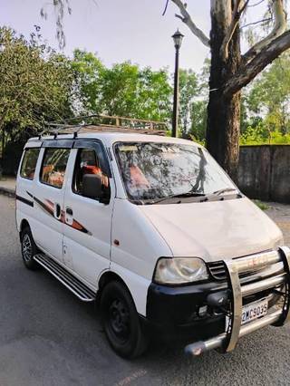 Maruti Eeco Maruti Eeco 7 Seater Standard BSIV