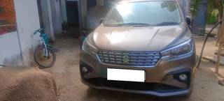 Maruti Ertiga 2015-2022 Maruti Ertiga VXI AT