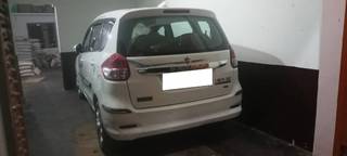 Maruti Ertiga 2015-2022 Maruti Ertiga VXI CNG