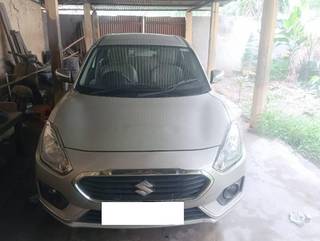 Maruti Dzire 2017-2020 Maruti Swift Dzire VXI 1.2 BS IV