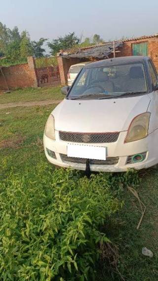 Maruti Swift 2004-2010 Maruti Swift VXI BSII