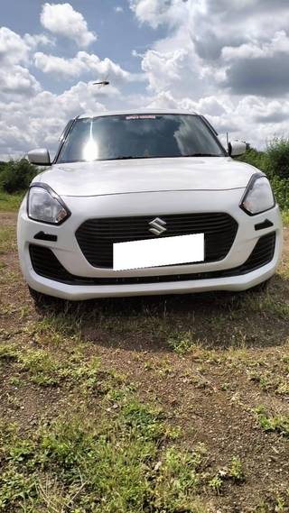 Maruti Swift 2014-2021 Maruti Swift VDI BSIV