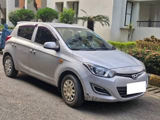 Hyundai Elite i20 2014-2017 Hyundai i20 Era 1.2