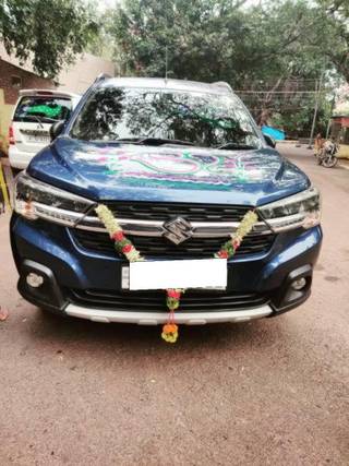 Maruti XL6 2019-2022 Maruti XL6 Alpha