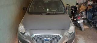 Datsun GO Datsun GO T BSIV