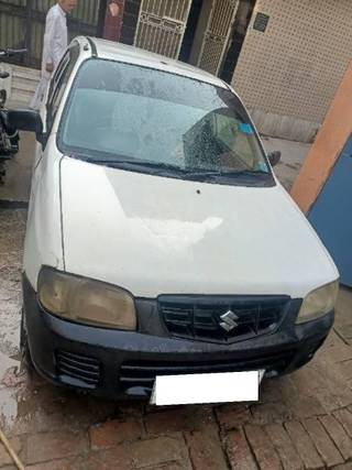 Maruti Alto 2000-2012 Maruti Alto 800 LXi