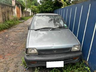 Maruti 800 Maruti 800 Std