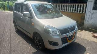 Maruti Wagon R 2013-2022 Maruti Wagon R AMT VXI Option