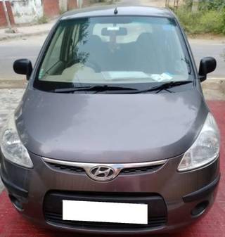 Hyundai i10 Hyundai i10 Era