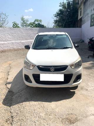 Maruti Alto 800 Maruti Alto 800 VXI BSVI