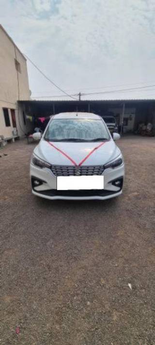 Maruti Ertiga 2015-2022 Maruti Ertiga 1.5 ZDI Plus