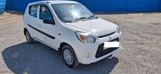 Maruti Alto 800 2012-2016 Maruti Alto 800 LXI