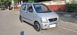 Maruti Wagon R 1999-2006 Maruti Wagon R LXI