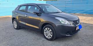 Maruti Baleno 2015-2022 Maruti Baleno 1.2 Delta